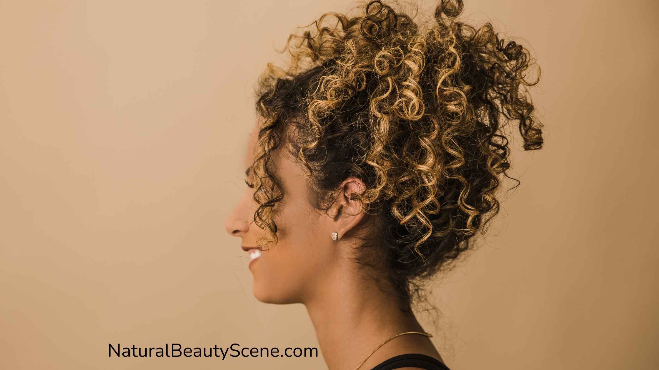 Whipped Shea Butter for Hair Growth and Deep Moisture (DIY)