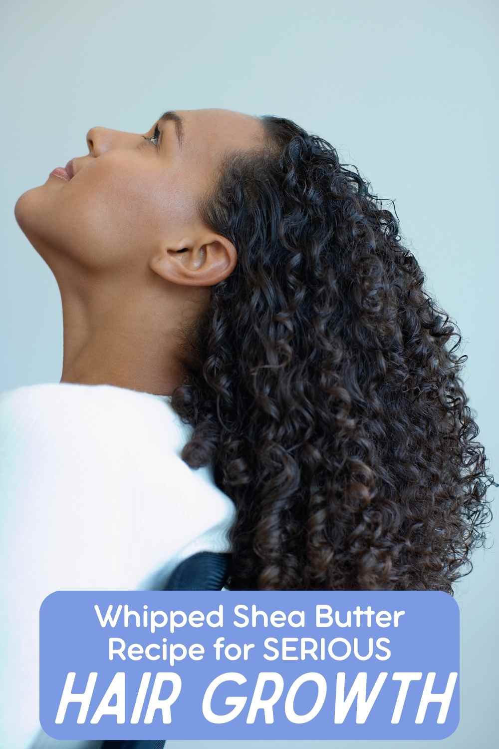 Whipped Shea Butter for Hair Growth and Deep Moisture (DIY) 27 Whipped Shea Butter for Hair